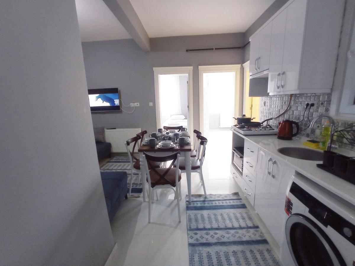 Cute Home In Historical Area 3B Istambul Extérieur photo