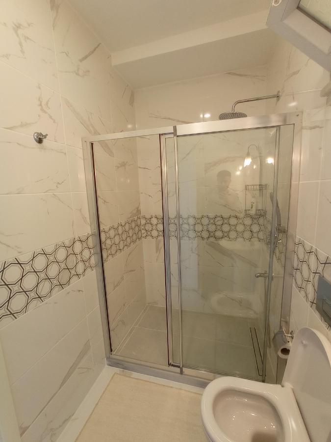 Cute Home In Historical Area 3B Istambul Extérieur photo
