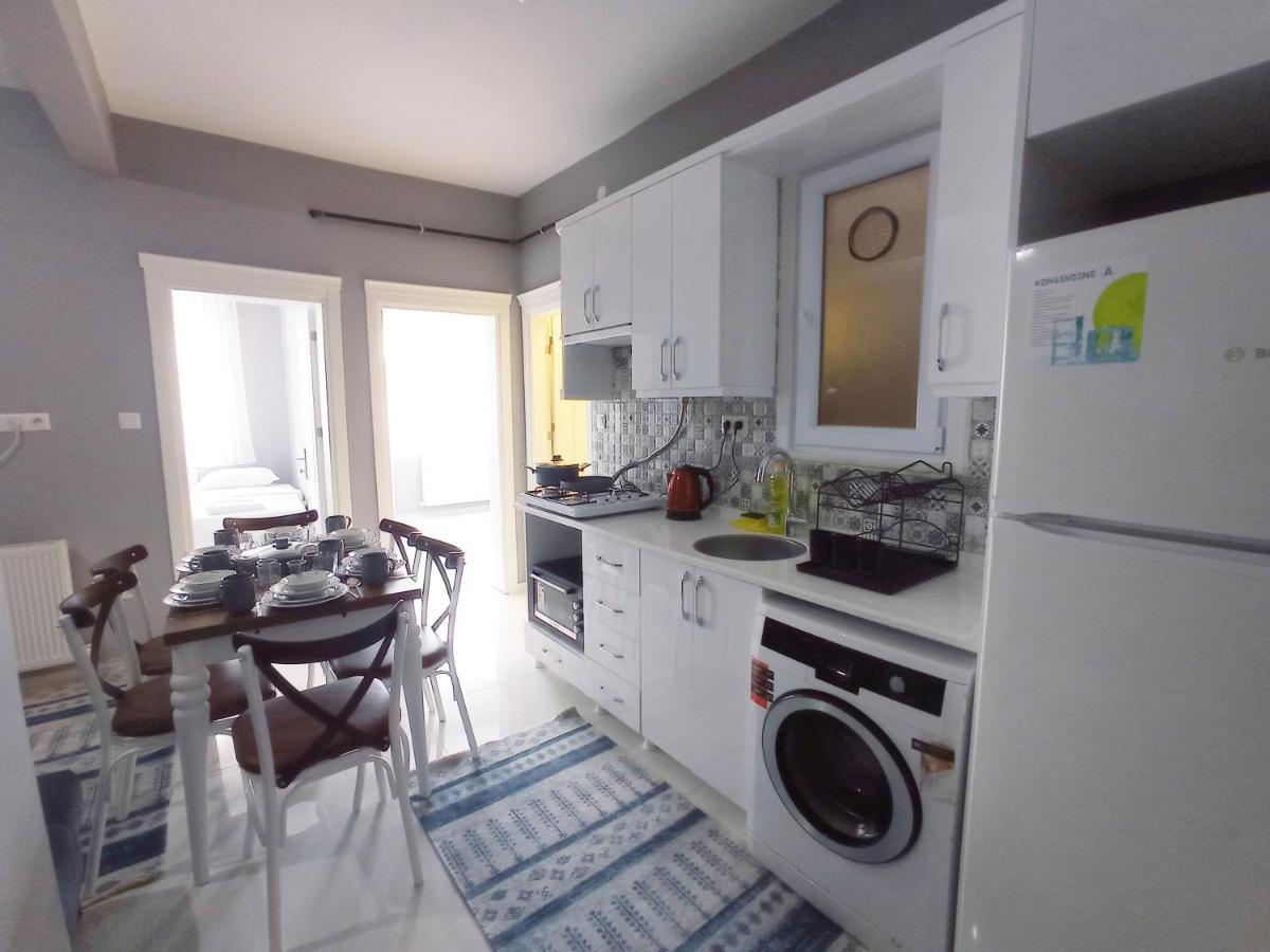 Cute Home In Historical Area 3B Istambul Extérieur photo