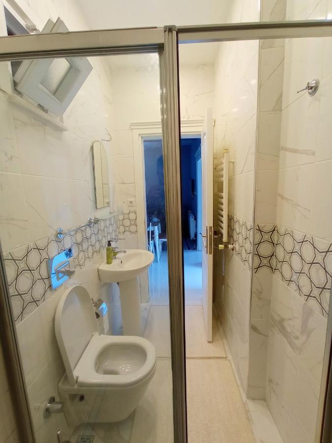 Cute Home In Historical Area 3B Istambul Extérieur photo