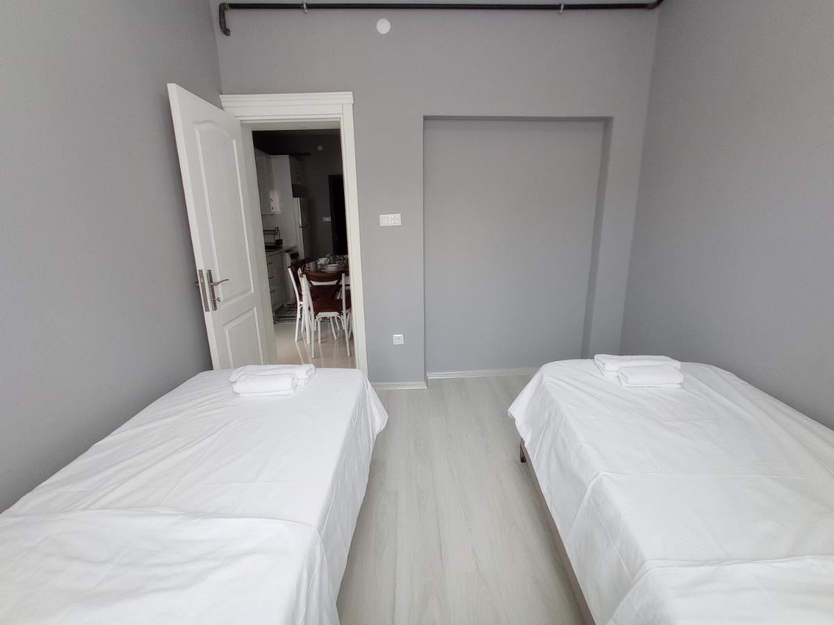 Cute Home In Historical Area 3B Istambul Extérieur photo