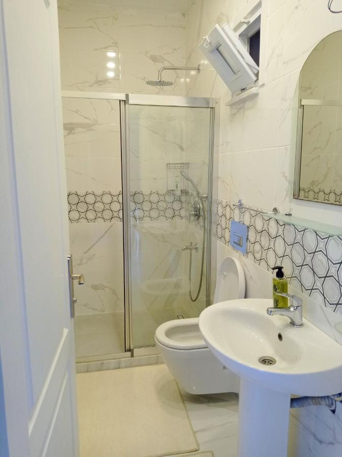 Cute Home In Historical Area 3B Istambul Extérieur photo