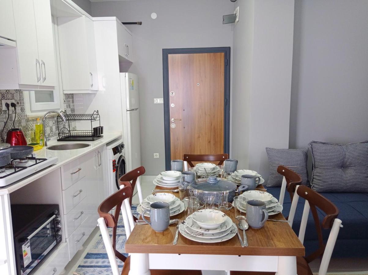 Cute Home In Historical Area 3B Istambul Extérieur photo